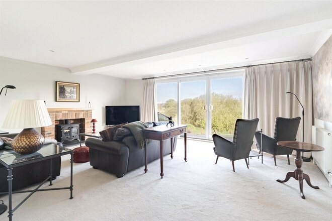 Merley Ways, Dorset, BH21