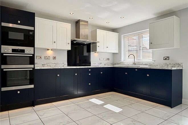 Town Road, Sleaford, NG34