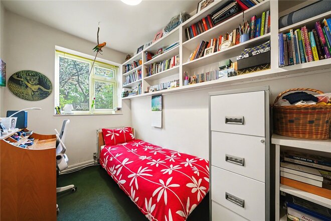 Crouch Hill, London, N4