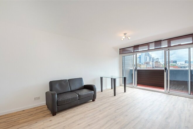 Regency Street, London, SW1P