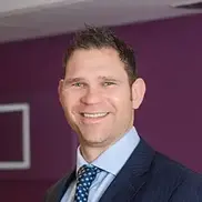Michael Foldvari