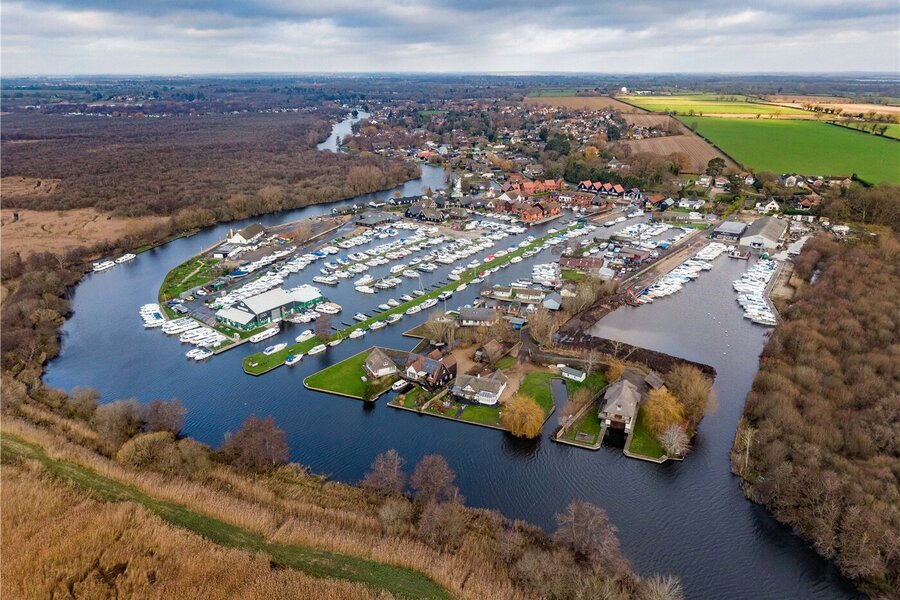 Aerial