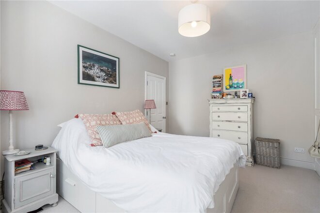 Lordship Lane, East Dulwich, SE22