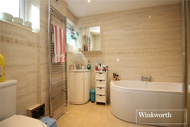 Cardinal Avenue, Hertfordshire, WD6