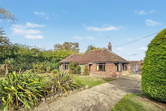 Wangford Road, Southwold, IP18