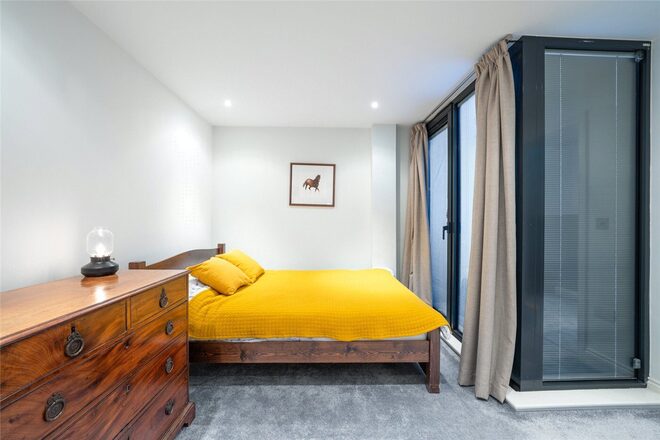 Estelle Road, London, NW3