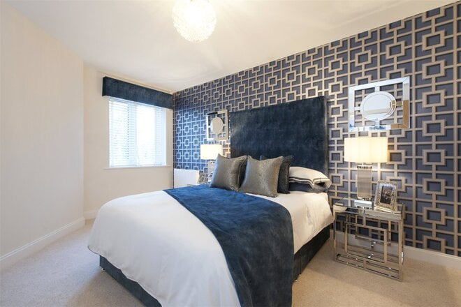Bath Road, Wiltshire, SN10