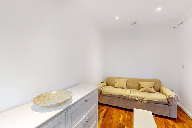 Hillmarton Road, London, N7