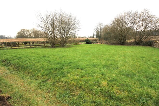 Temple Guiting, Gloucestershire, GL54