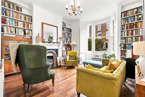 Walford Road, London, N16