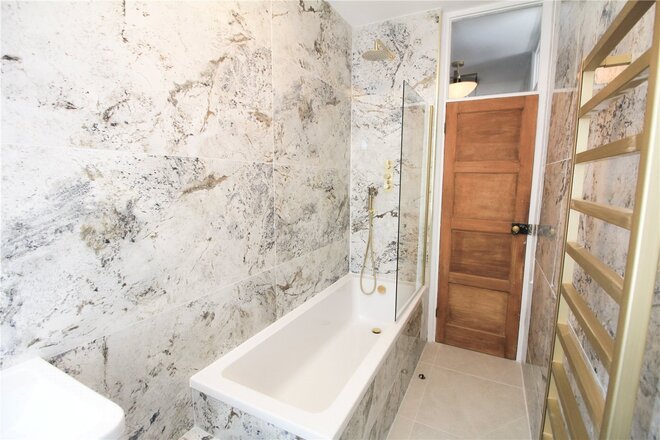 Hillcourt Road, Gloucestershire, GL52