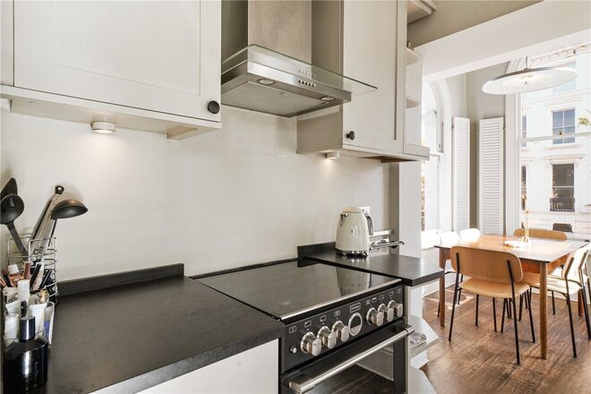 Ladbroke Grove, London, W11