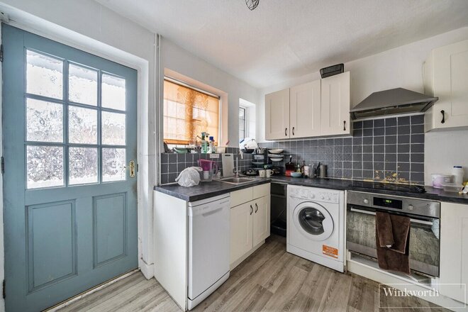 London Road, Ascot, SL5