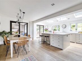 Ducks Meadow, Wiltshire, SN8