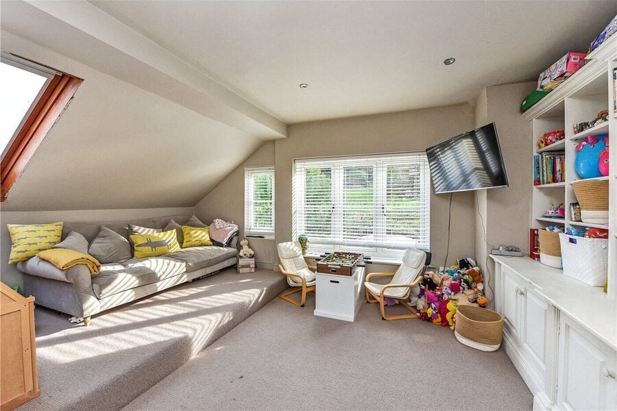Playroom