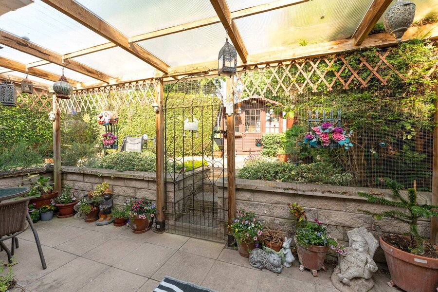Pergola