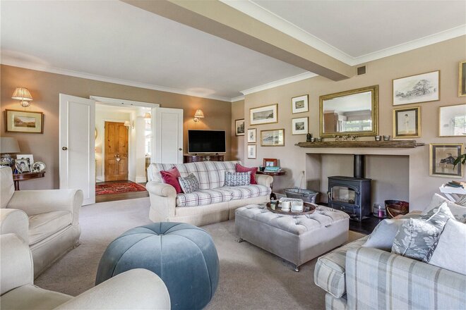 Hawkley Road, Hampshire, GU33
