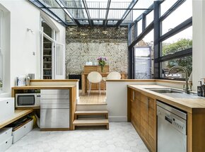 Uplands Road, London, N8