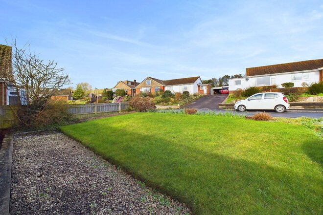 Long Meadows, Devon, EX17