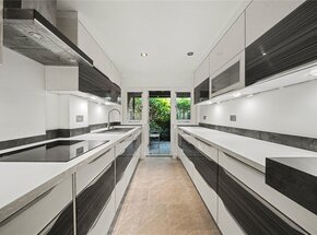Stapleton Hall Road, London, N4