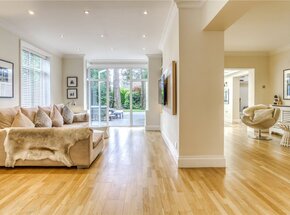 Frankland Crescent, Poole, BH14