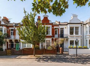 Shottendane Road, London, SW6