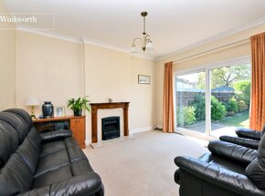 Highfield Drive, Surrey, KT19