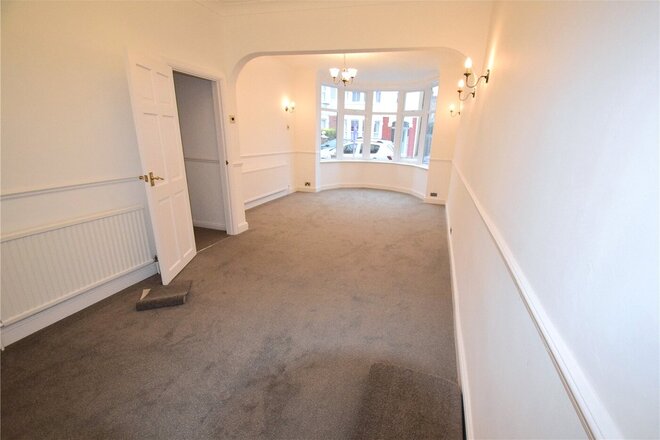 Southview Drive, Essex, SS0