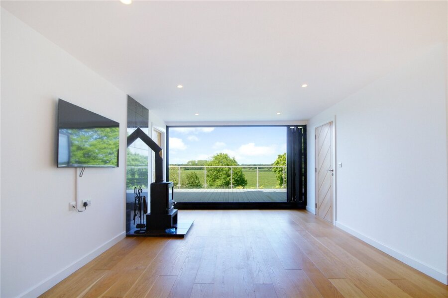 Annexe Living