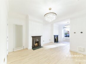 Bollo Lane, London, W4