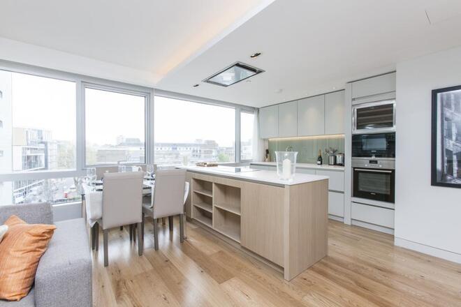 City Road, London, EC1V