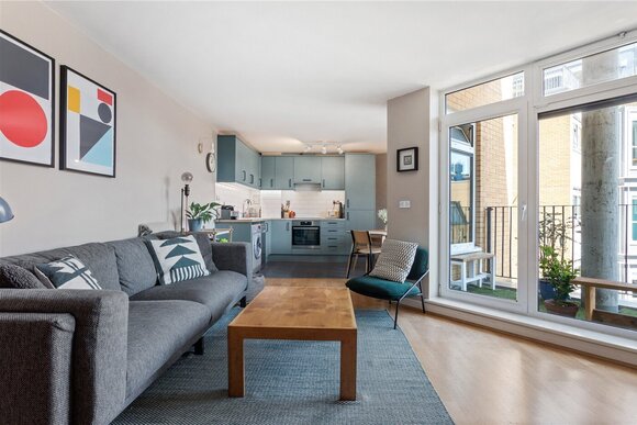 Martello Street, London, E8