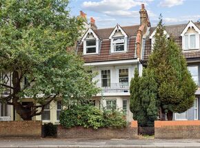 London Road, Mitcham, CR4