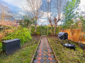 Canfield Gardens, London, NW6