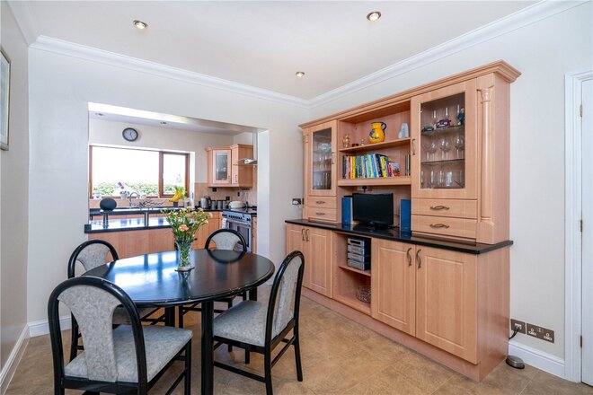 West Drive, Lincoln, LN2