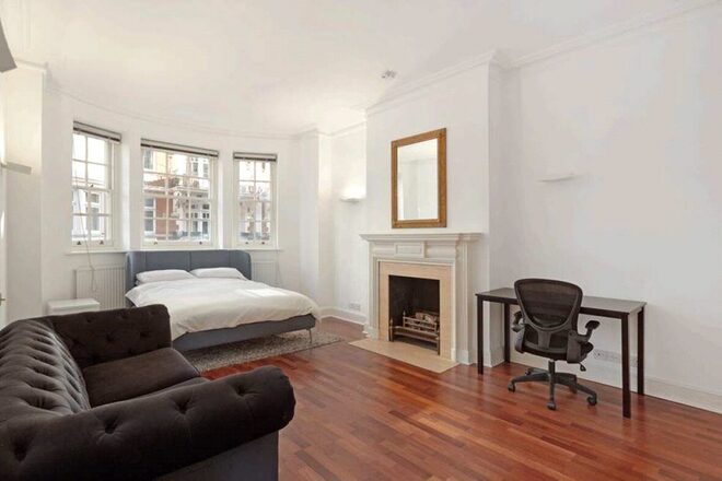 Basil Street, London, SW3