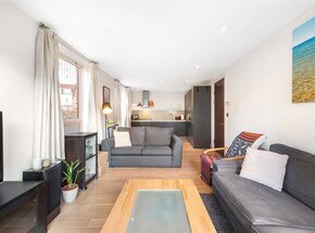 Church Street, Isleworth, TW7