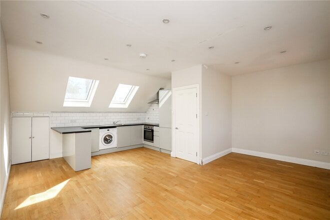 Lexden Road, London, W3