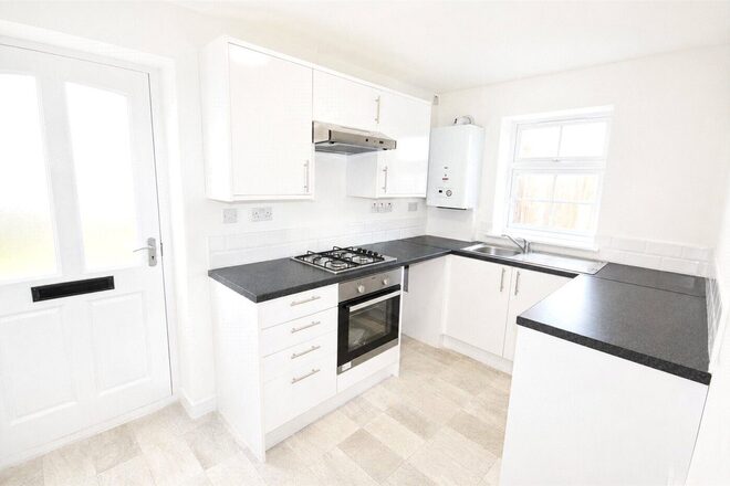 Stroud Close, Bourne, PE10