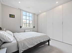 Gloucester Gardens, London, W2