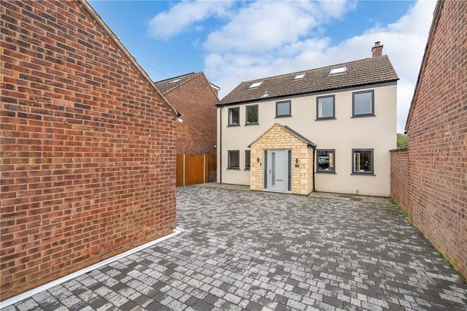 Cardyke Drive, Peterborough, PE6