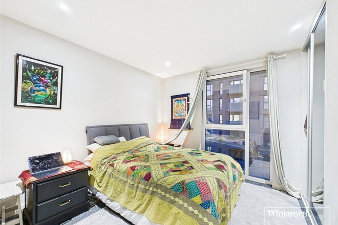 Moorhen Drive, Hendon, NW9