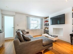 Colnbrook Street, London, SE1
