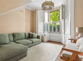 Ferntower Road, London, N5