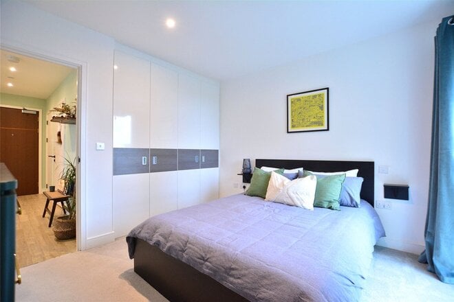 Plowden Road, London, SE3