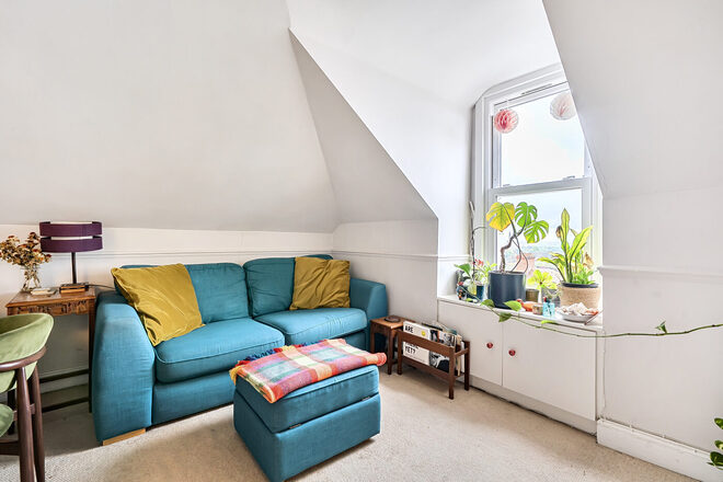 Ewelme Road, London, SE23