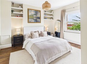 Probyn Road, London, SW2