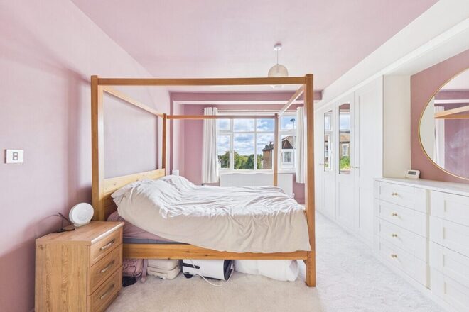 Peak Hill, London, SE26