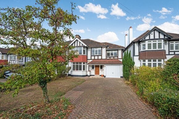 Barnfield Wood Road, Beckenham, BR3