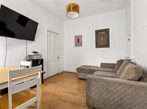 Southgate Road, London, N1